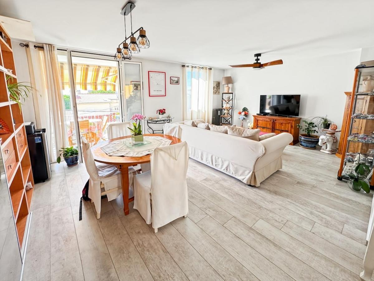 Charm Azur, Rickeys Apartment Roquebrune-Cap-Martin